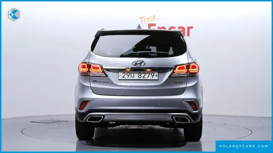 HYUNDAI MAXCRUISE DIESEL 2.2 2WD