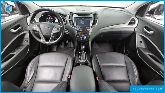 HYUNDAI MAXCRUISE DIESEL 2.2 2WD