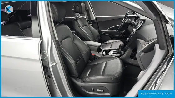 HYUNDAI MAXCRUISE DIESEL 2.2 2WD