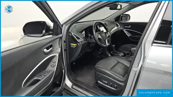 HYUNDAI MAXCRUISE DIESEL 2.2 2WD