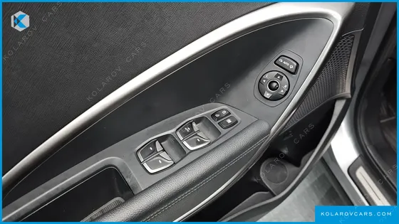 HYUNDAI MAXCRUISE DIESEL 2.2 2WD