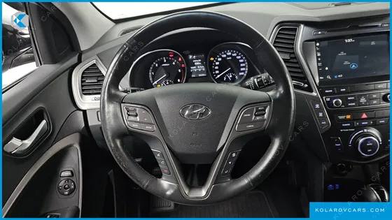 HYUNDAI MAXCRUISE DIESEL 2.2 2WD