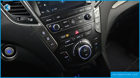 HYUNDAI MAXCRUISE DIESEL 2.2 2WD