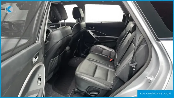 HYUNDAI MAXCRUISE DIESEL 2.2 2WD