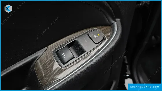 CHEVROLET (GM DAEWOO) MALIBU 2.0 TURBO LTZ