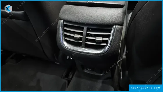 CHEVROLET (GM DAEWOO) MALIBU 2.0 TURBO LTZ