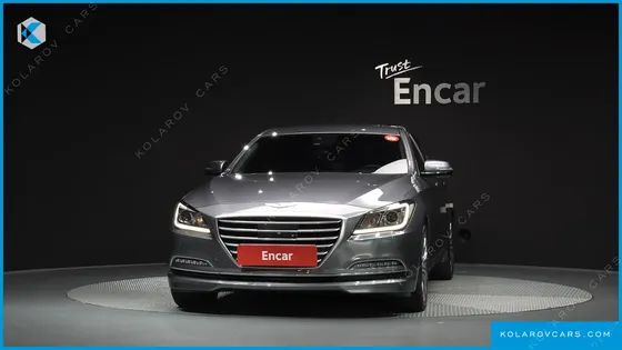 HYUNDAI GENESIS G330 PREMIUM AWD
