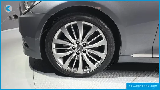 HYUNDAI GENESIS G330 PREMIUM AWD