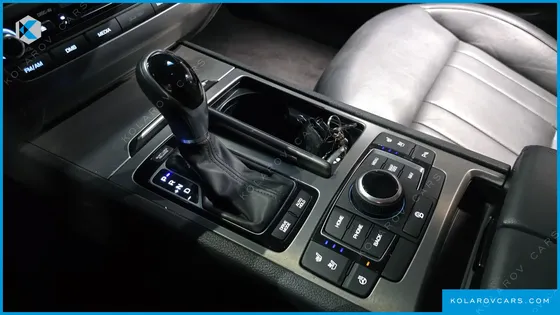HYUNDAI GENESIS G330 PREMIUM AWD