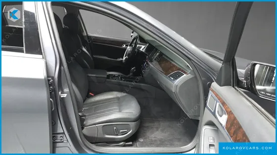 HYUNDAI GENESIS G330 PREMIUM AWD
