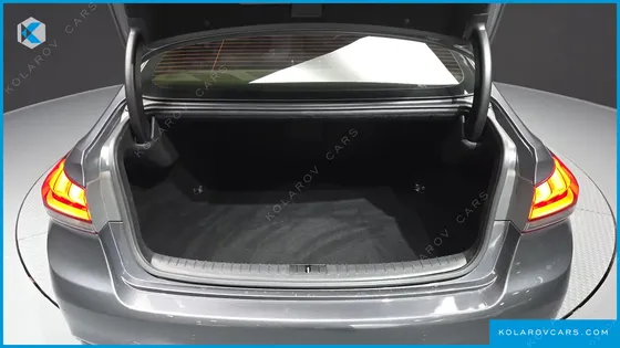 HYUNDAI GENESIS G330 PREMIUM AWD
