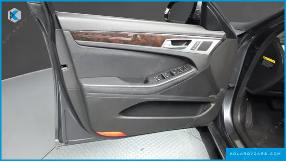 HYUNDAI GENESIS G330 PREMIUM AWD