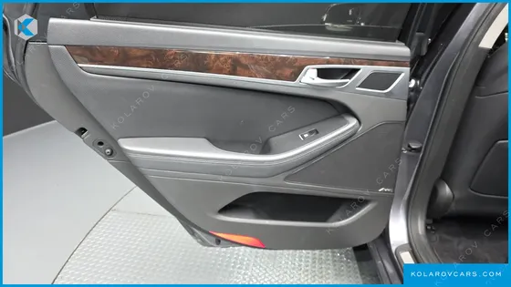 HYUNDAI GENESIS G330 PREMIUM AWD