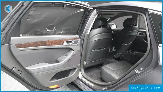 HYUNDAI GENESIS G330 PREMIUM AWD