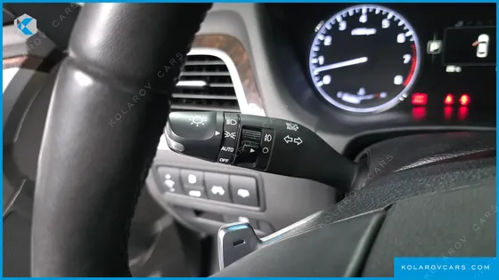 HYUNDAI GENESIS G330 PREMIUM AWD