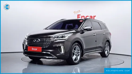 HYUNDAI MAXCRUISE DIESEL 2.2 2WD