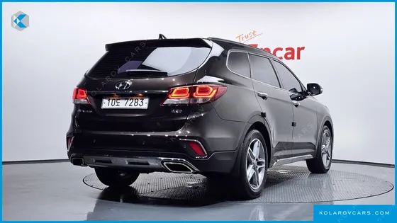 HYUNDAI MAXCRUISE DIESEL 2.2 2WD