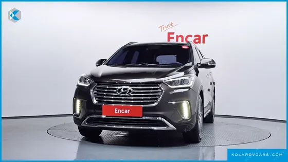 HYUNDAI MAXCRUISE DIESEL 2.2 2WD