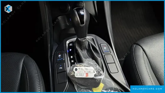 HYUNDAI MAXCRUISE DIESEL 2.2 2WD