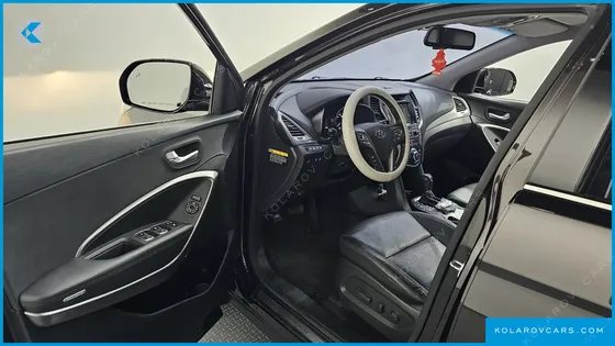 HYUNDAI MAXCRUISE DIESEL 2.2 2WD