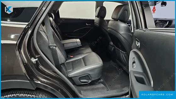 HYUNDAI MAXCRUISE DIESEL 2.2 2WD
