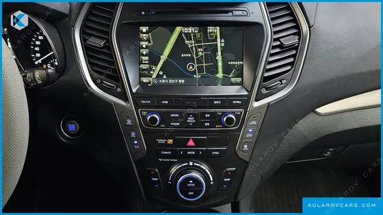 HYUNDAI MAXCRUISE DIESEL 2.2 2WD
