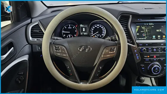 HYUNDAI MAXCRUISE DIESEL 2.2 2WD