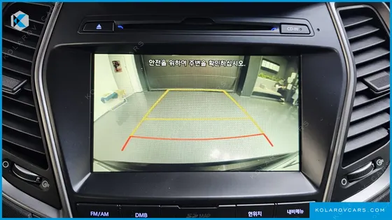 HYUNDAI MAXCRUISE DIESEL 2.2 2WD