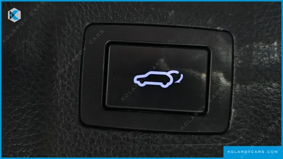 HYUNDAI MAXCRUISE DIESEL 2.2 2WD