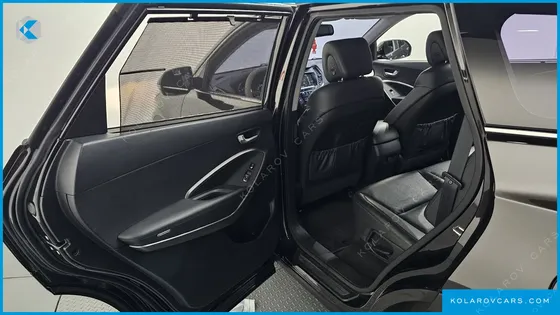 HYUNDAI MAXCRUISE DIESEL 2.2 2WD