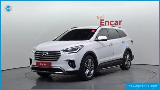 HYUNDAI MAXCRUISE DIESEL 2.2 2WD