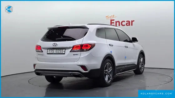 HYUNDAI MAXCRUISE DIESEL 2.2 2WD