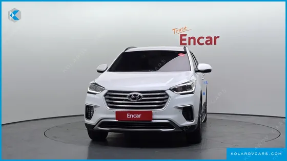 HYUNDAI MAXCRUISE DIESEL 2.2 2WD