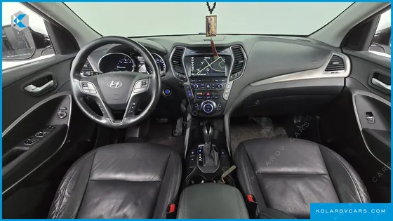 HYUNDAI MAXCRUISE DIESEL 2.2 2WD