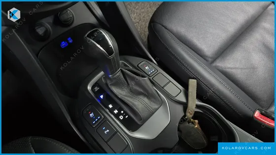 HYUNDAI MAXCRUISE DIESEL 2.2 2WD