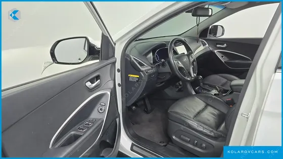 HYUNDAI MAXCRUISE DIESEL 2.2 2WD