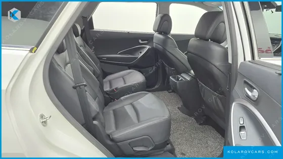 HYUNDAI MAXCRUISE DIESEL 2.2 2WD