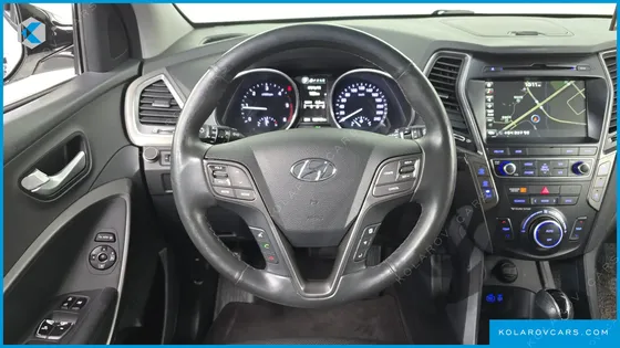 HYUNDAI MAXCRUISE DIESEL 2.2 2WD
