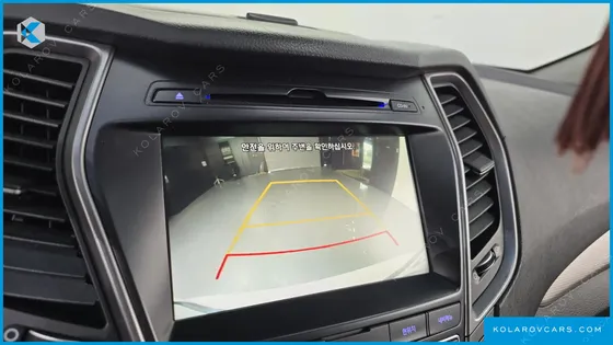 HYUNDAI MAXCRUISE DIESEL 2.2 2WD