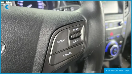 HYUNDAI MAXCRUISE DIESEL 2.2 2WD