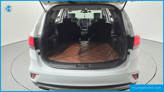 HYUNDAI MAXCRUISE DIESEL 2.2 2WD
