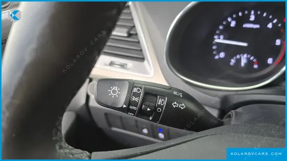 HYUNDAI MAXCRUISE DIESEL 2.2 2WD