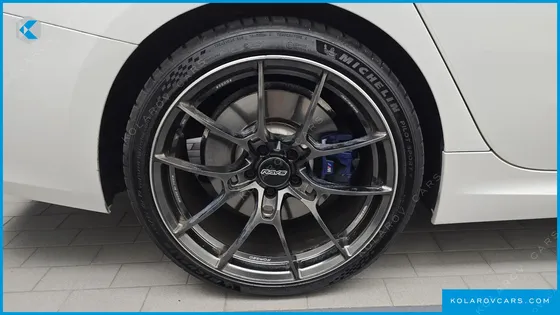 BMW 3 SERIES M340I