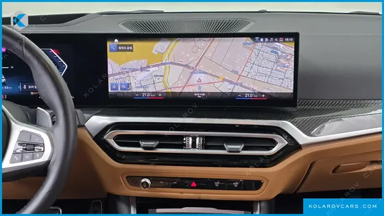 BMW 3 SERIES M340I