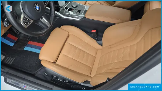 BMW 3 SERIES M340I