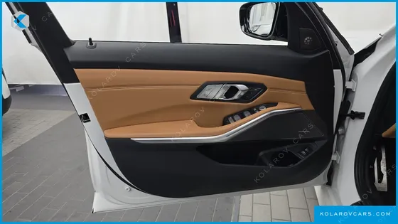 BMW 3 SERIES M340I