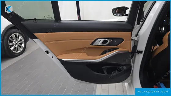 BMW 3 SERIES M340I