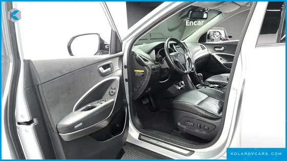 HYUNDAI MAXCRUISE DIESEL 2.2 4WD