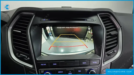 HYUNDAI MAXCRUISE DIESEL 2.2 4WD