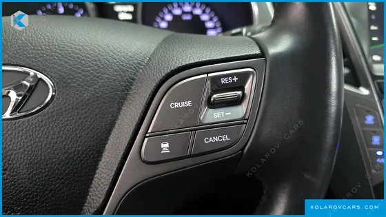 HYUNDAI MAXCRUISE DIESEL 2.2 4WD